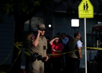 La masacre de Texas vuelve a cuestionar la posesión de armas