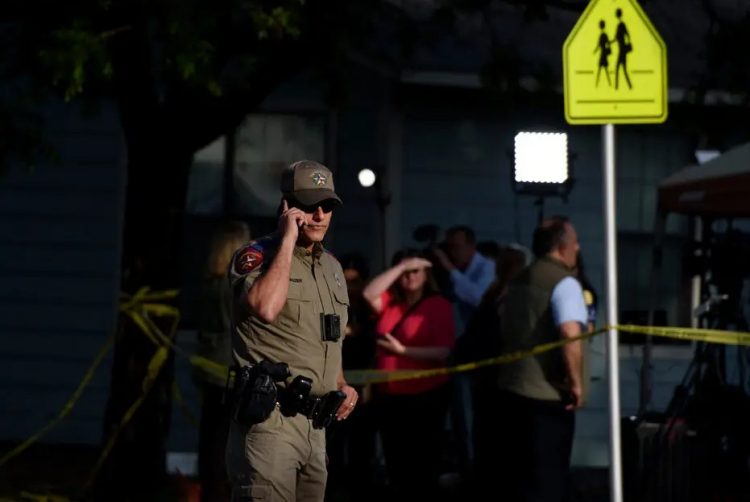 La masacre de Texas vuelve a cuestionar la posesión de armas