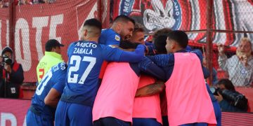 Por penales, Tigre le ganó a Argentinos Juniors y jugará la final ante Boca en el Kempes