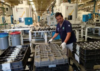 Volkswagen comenzará el montaje de motocicletas Ducati en Córdoba