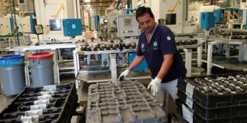 Volkswagen comenzará el montaje de motocicletas Ducati en Córdoba