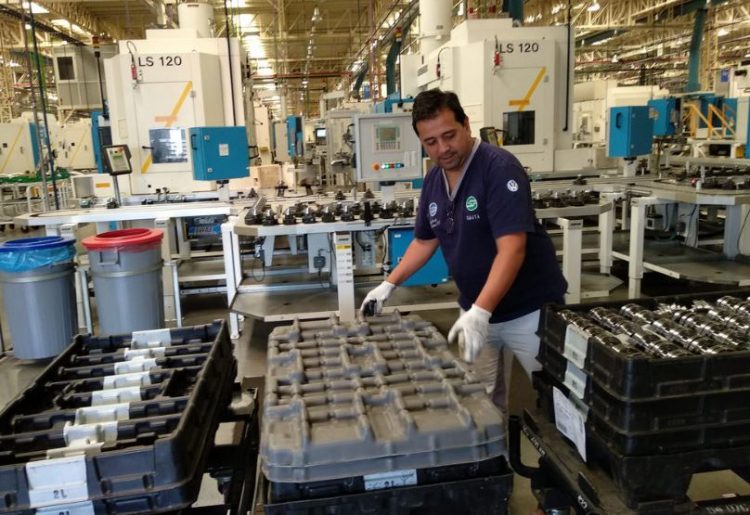 La Provincia destacó el aumento de la tasa de ocupación en Córdoba