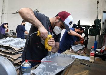 El Gobierno adelantó a junio los aumentos del Salario Mínimo, que será de $45.540