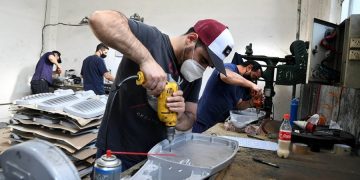 El Gobierno adelantó a junio los aumentos del Salario Mínimo, que será de $45.540