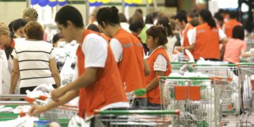 Córdoba se ubica como el tercer mercado laboral de Argentina