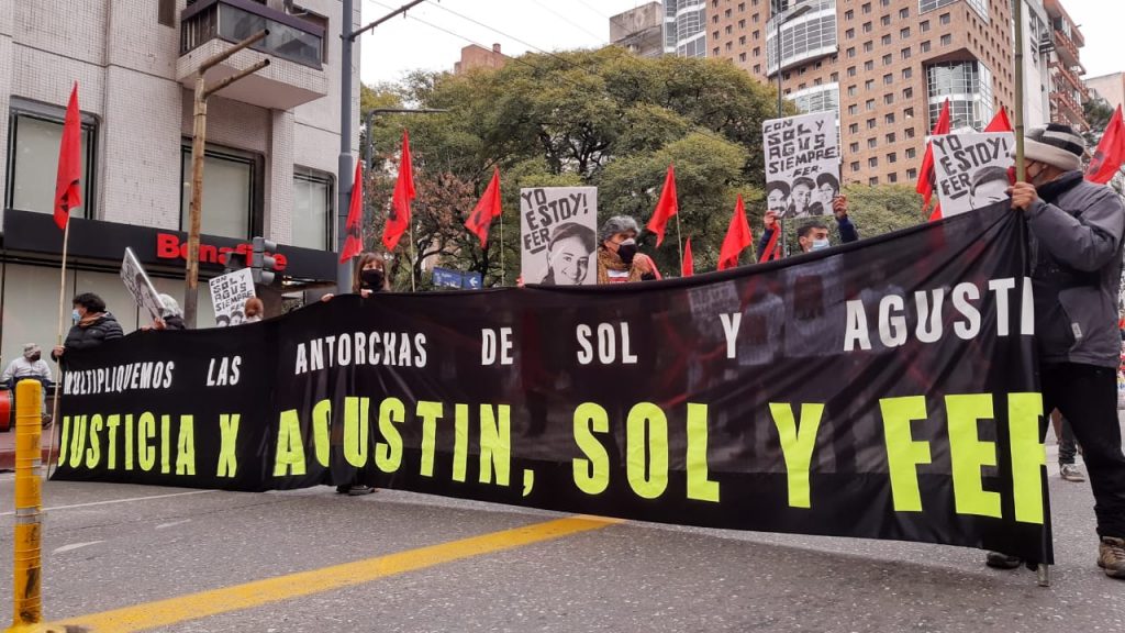 El fiscal pidió agravar la acusación y Amoedo puede ir preso