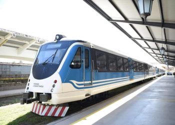 Los censistas podrán viajar de manera gratuita en el transporte público nacional