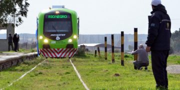 El Tren Patagónico sigue sumando recorridos y servicios