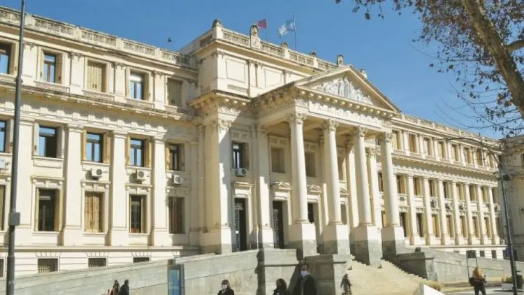El Poder Judicial buscará detectar derechos vulnerados