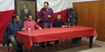 Intendentes de la UCR rechazan la candidatura de Juez para 2023