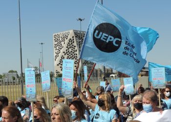 Los estatales insistirán con el planteo de una rediscusión salarial