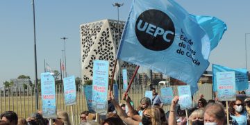 Los estatales insistirán con el planteo de una rediscusión salarial