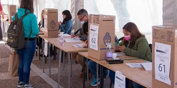 La comunidad estudiantil inicia la votación directa en la UNC