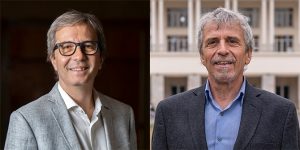 La comunidad estudiantil inicia la votación directa en la UNC La comunidad estudiantil inicia la votación directa en la UNC