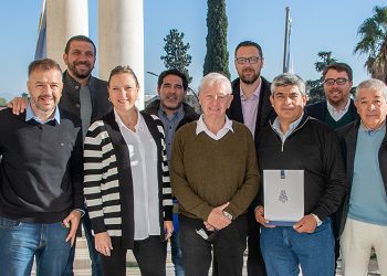 La UNC realizará cursos con Utedyc y Aoita