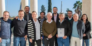 La UNC realizará cursos con Utedyc y Aoita