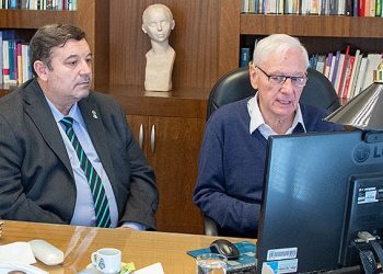 Universidades nacionales buscan potenciar la región