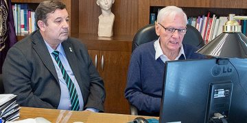 Universidades nacionales buscan potenciar la región