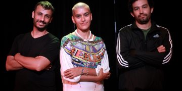 Cine por la biodiversidad