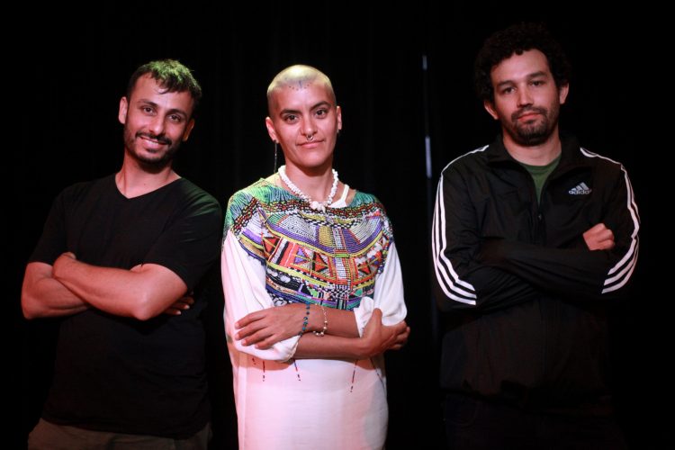 Llega a Studio Theater la Orquesta Emergente