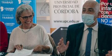 Desarrollarán una diplomatura para abordar el trabajo infantil