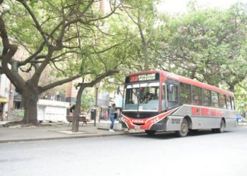 La Municipalidad acusa la existencia de complicidad entre empresas y UTA