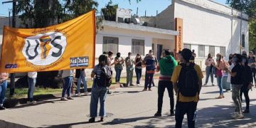 UTS llevará a cabo un abrazo simbólico al Ipad