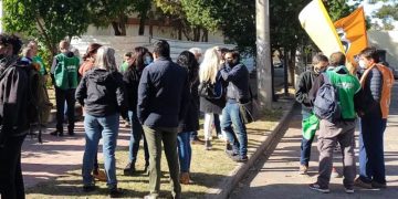 Repudian la fusión del Ipad con el Neuropsiquiátrico