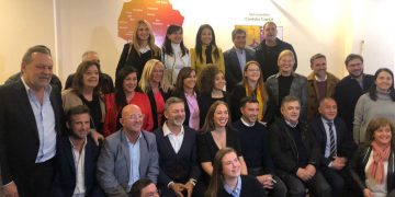 Vidal dio libertad de acción para definir candidaturas en Córdoba