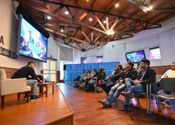 Destacan la importancia de los e-sports para el desarrollo de habilidades sociales y motoras