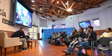 Destacan la importancia de los e-sports para el desarrollo de habilidades sociales y motoras