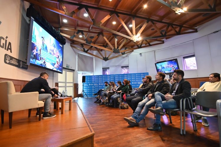 Destacan la importancia de los e-sports para el desarrollo de habilidades sociales y motoras