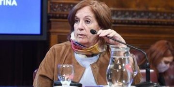 Boleto Federal: senadores presentan el proyecto de ley