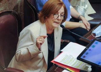 Por un reparto equitativo de subsidios al transporte