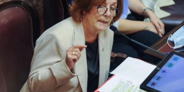 Por un reparto equitativo de subsidios al transporte