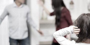 La violencia doméstica aumentó 18% en 2021