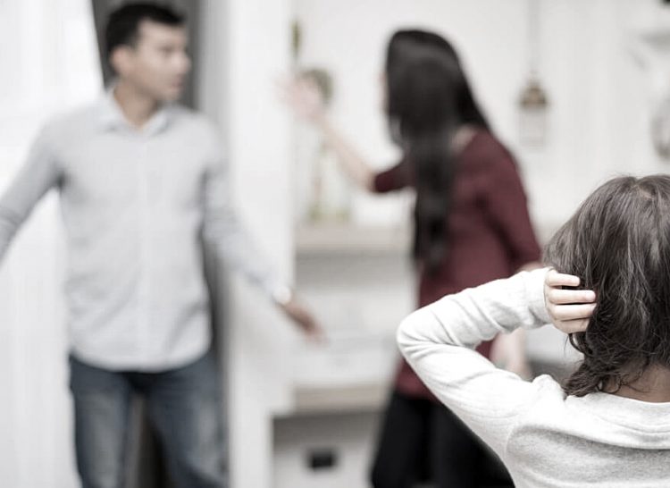 La violencia doméstica aumentó 18% en 2021