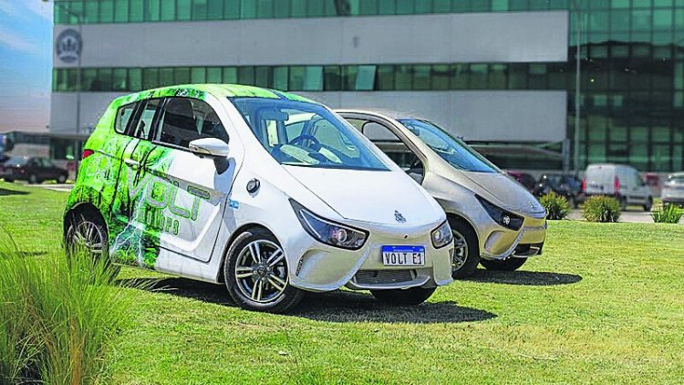 VOLT Motors suscribió compromiso mundial para luchar contra el cambio climático