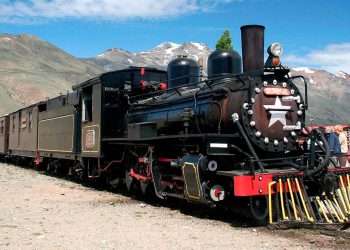 Vuelve a ponerse en marcha La Trochita: ¿Cuánto cuestan los pasajes y cuándo comienza?