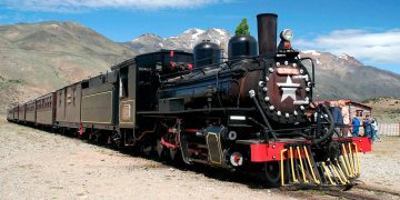 Vuelve a ponerse en marcha La Trochita: ¿Cuánto cuestan los pasajes y cuándo comienza?