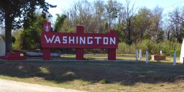 Robaron fertilizantes por más de $ 2.000.000 en un campo de Washington