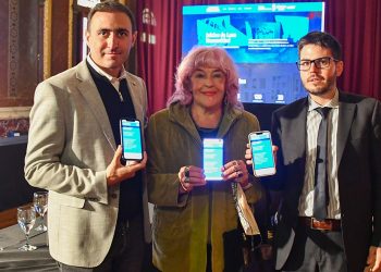 Lanzaron un portal web sobre los juicios de lesa humanidad