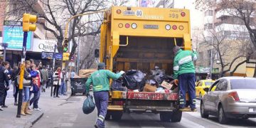 Así funcionarán los servicios municipales en el feriado patrio del 25 de mayo