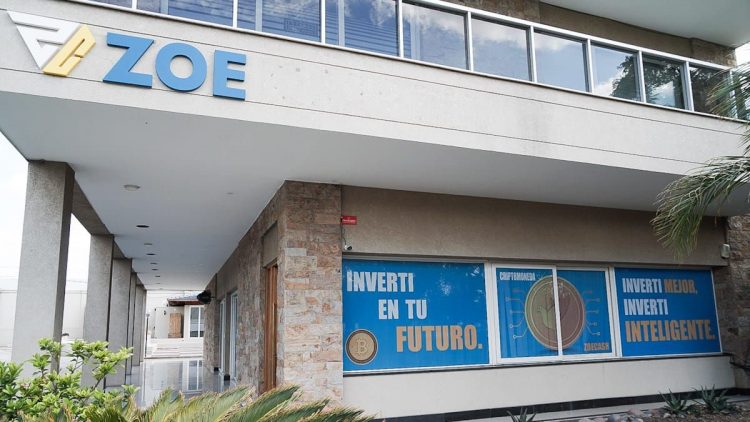 Por la causa Zoe, ordenaron 14 prisiones preventivas y 6 libertades condicionales