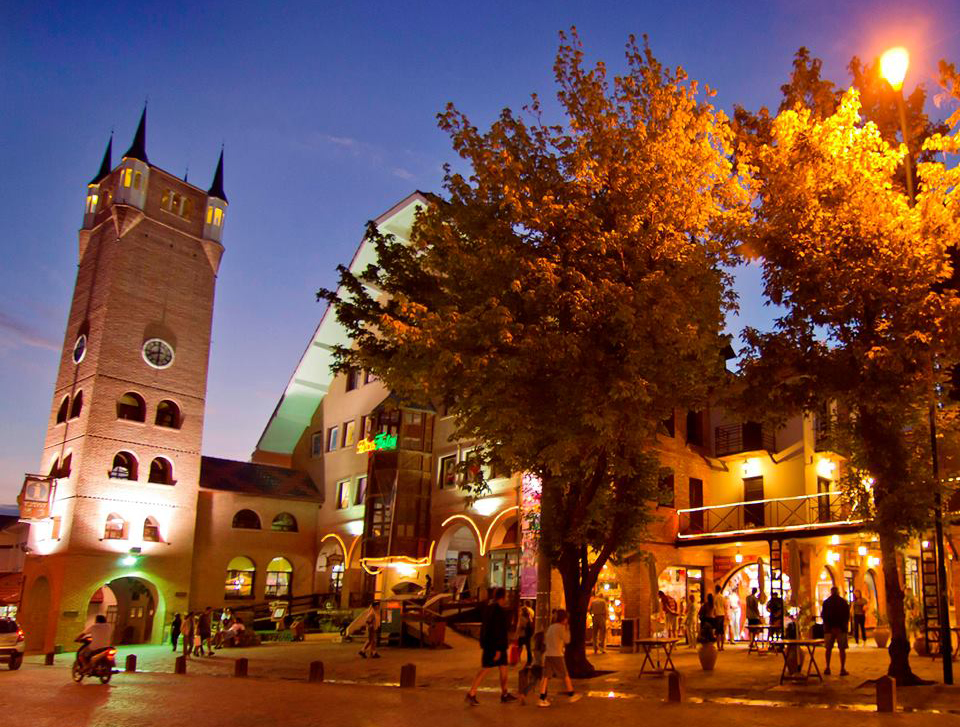 Córdoba movilizo más de 110 mil turistas con un ingreso de más de 1.900 millones de pesos