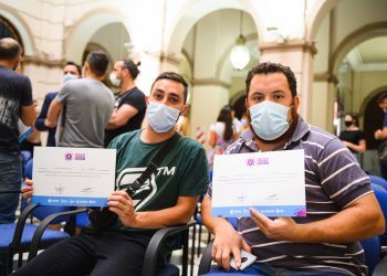 Lanzan una serie de créditos a tasa cero para jóvenes emprendedores