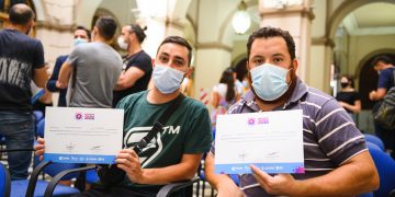 Lanzan una serie de créditos a tasa cero para jóvenes emprendedores