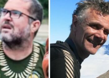 Buscan a un periodista británico y un indigenista desaparecidos en el Amazonas