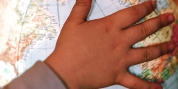 Hay que crear otro modelo de civilización para el futuro