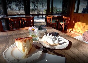 5 lugares en las sierras de Córdoba para ir a merendar en invierno